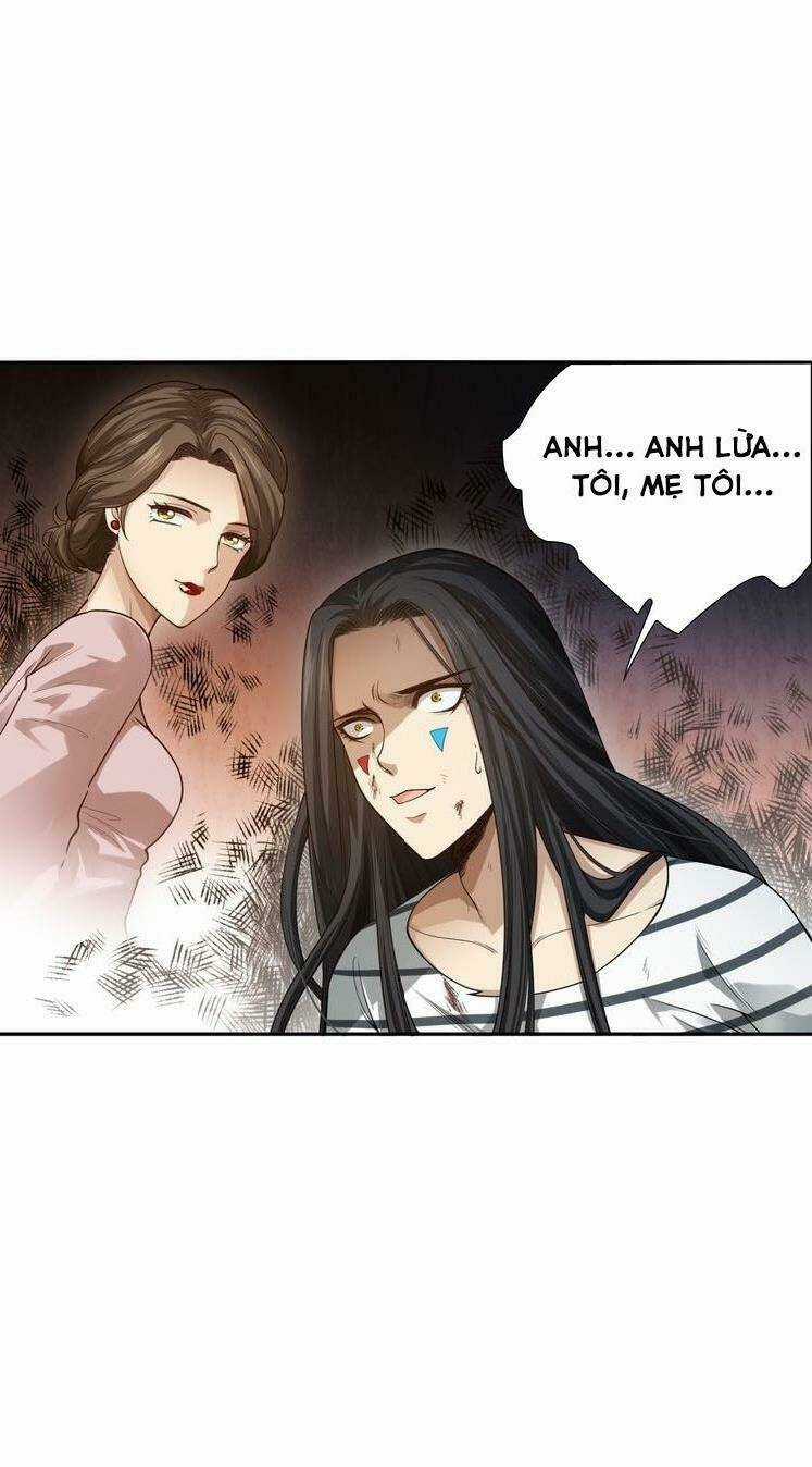 Giản Giới - Chapter 92 - Trang 5