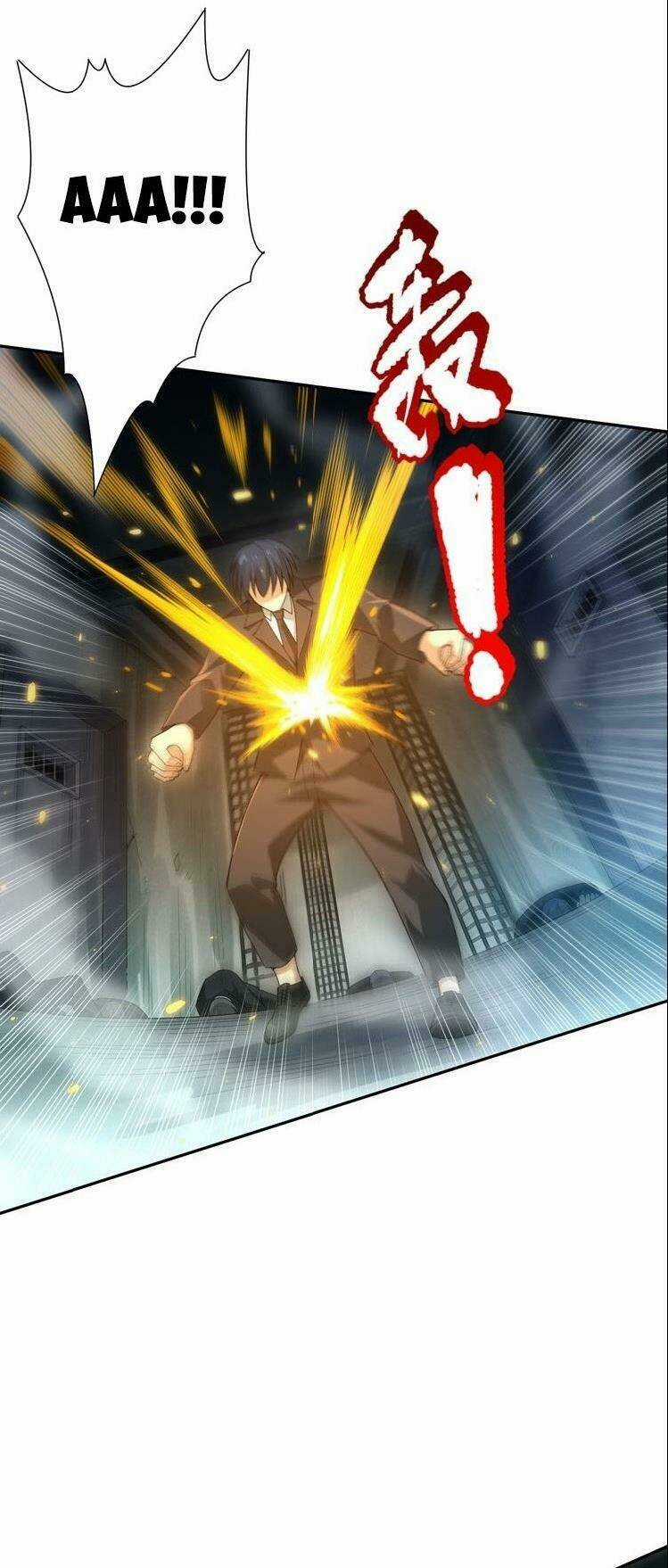 Giản Giới - Chapter 92 - Trang 42