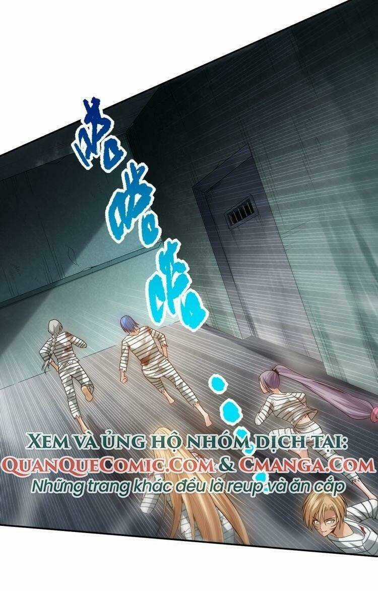 Giản Giới - Chapter 92 - Trang 43