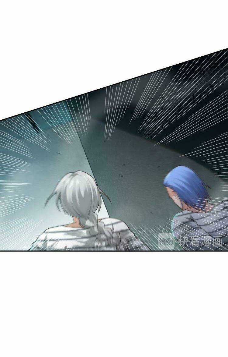 Giản Giới - Chapter 92 - Trang 46