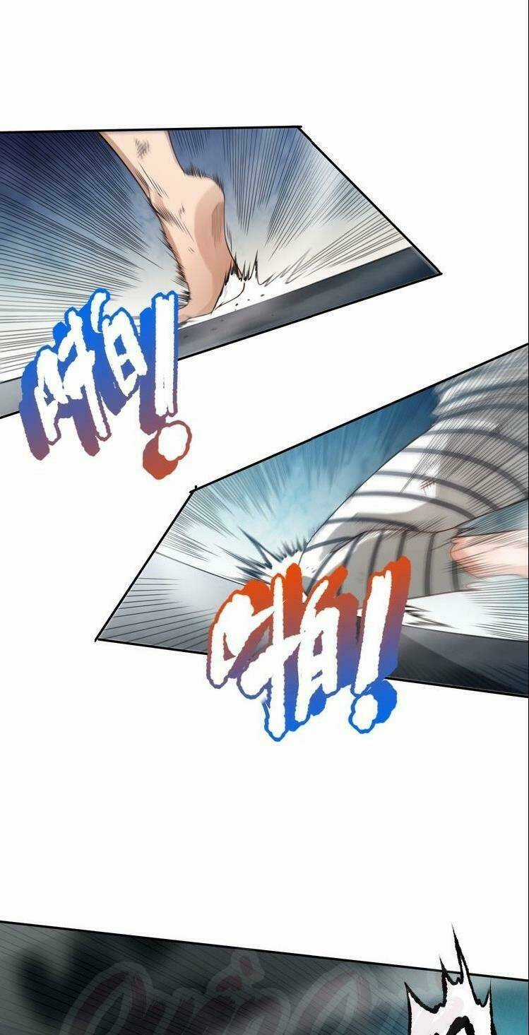 Giản Giới - Chapter 92 - Trang 47