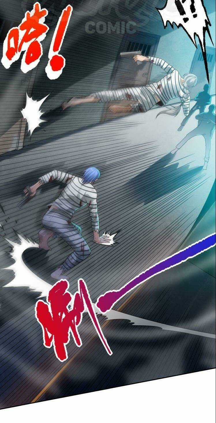 Giản Giới - Chapter 92 - Trang 48