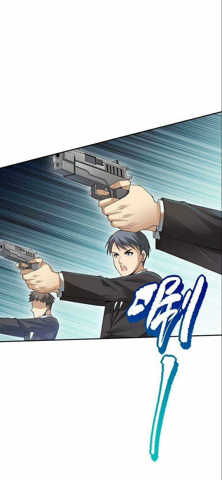 Giản Giới - Chapter 92 - Trang 49