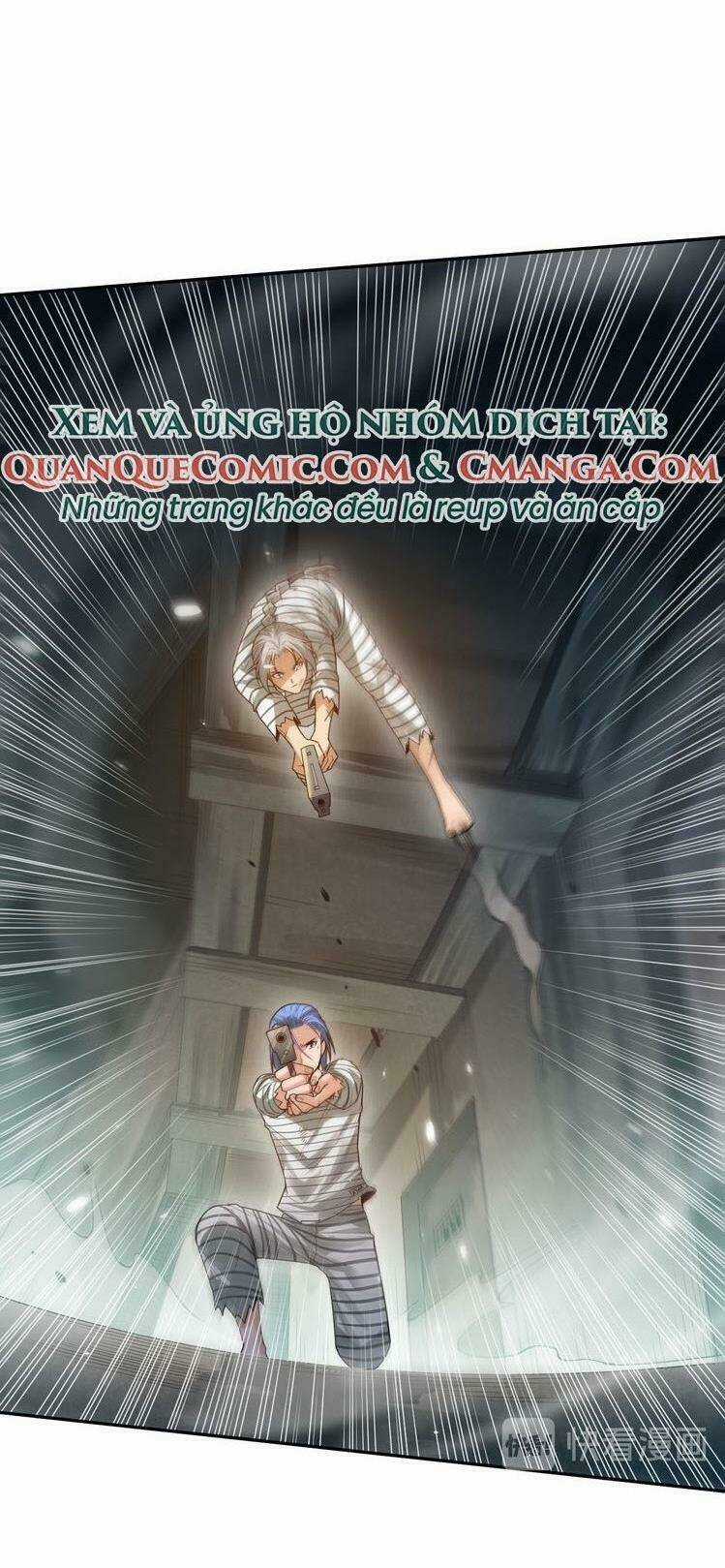 Giản Giới - Chapter 92 - Trang 50