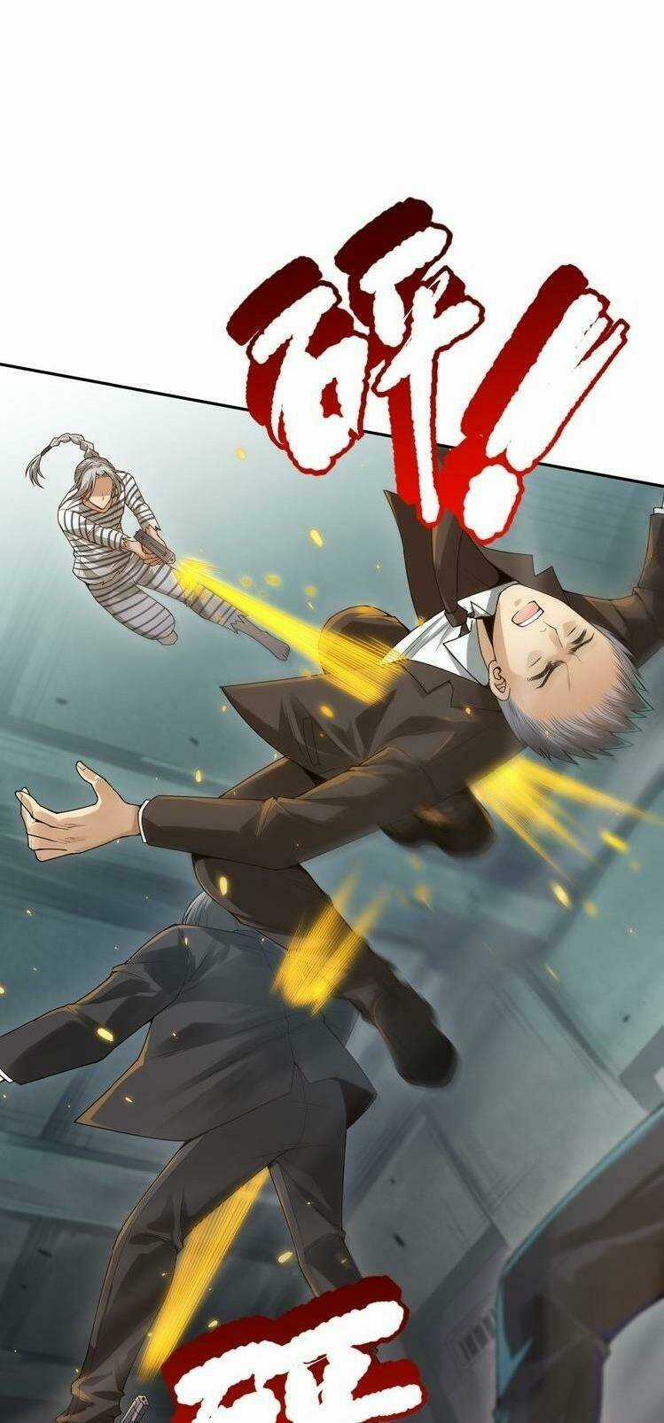 Giản Giới - Chapter 92 - Trang 51