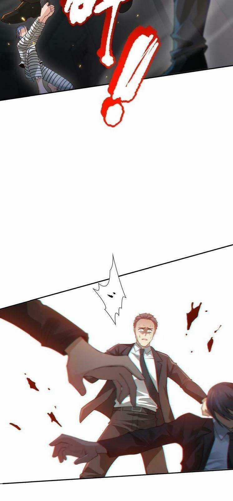 Giản Giới - Chapter 92 - Trang 52