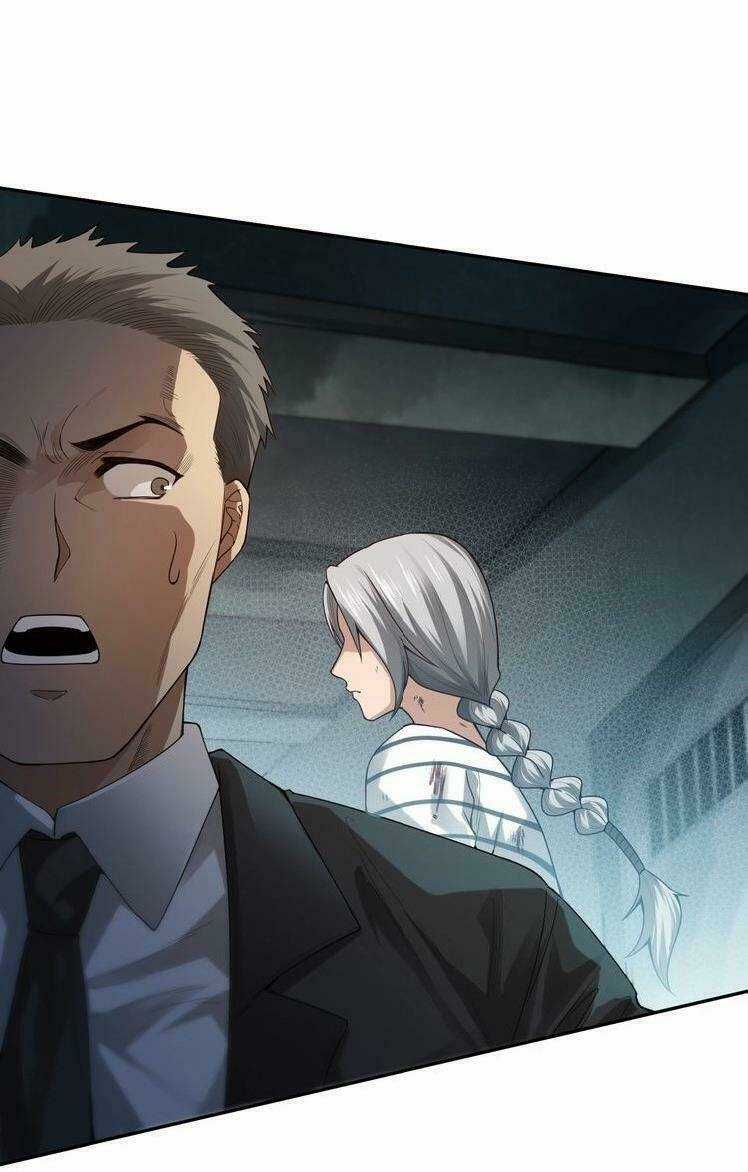 Giản Giới - Chapter 92 - Trang 54