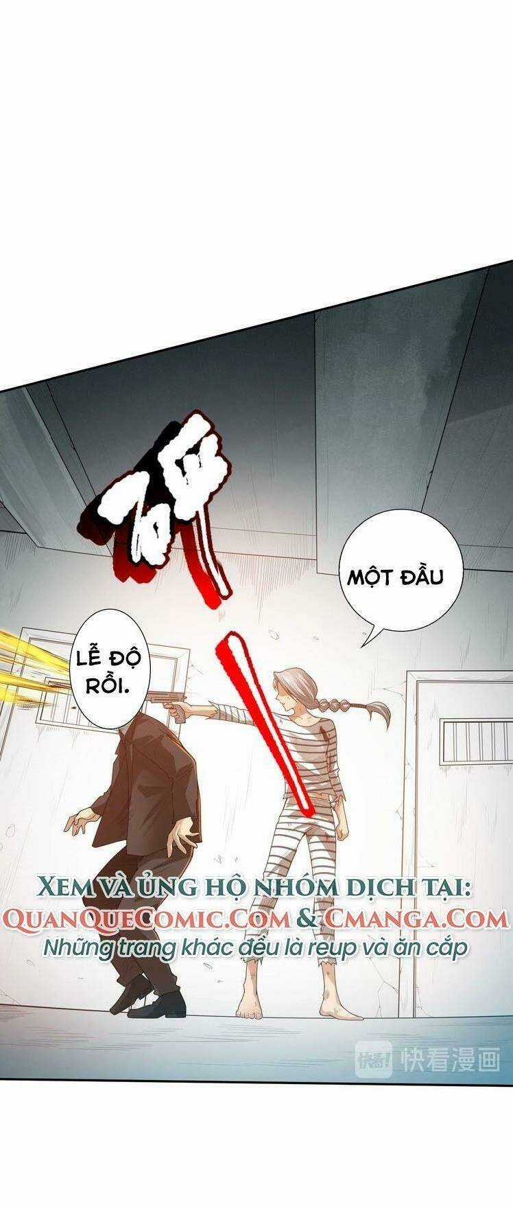 Giản Giới - Chapter 92 - Trang 55