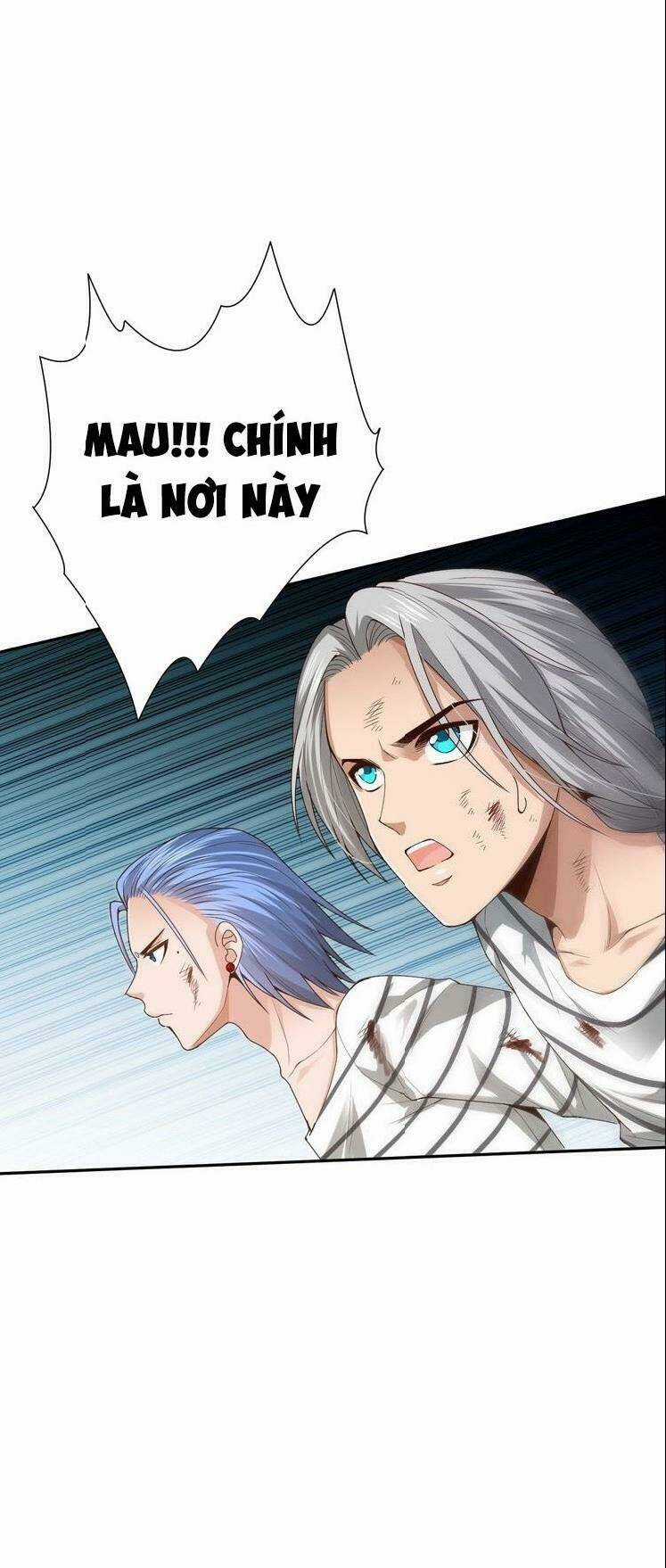 Giản Giới - Chapter 92 - Trang 56