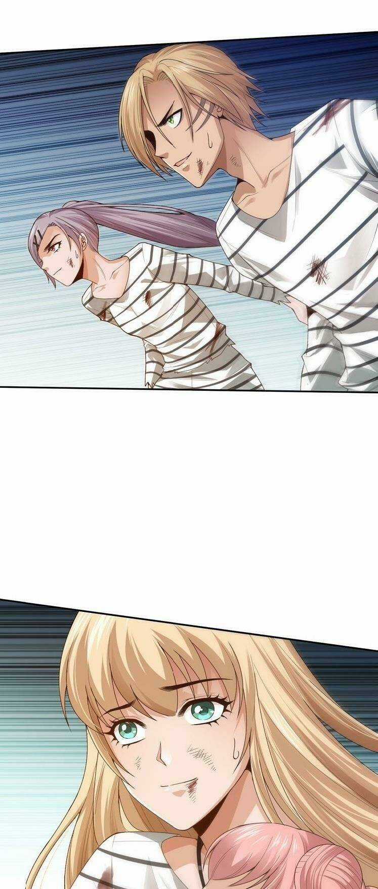 Giản Giới - Chapter 92 - Trang 57