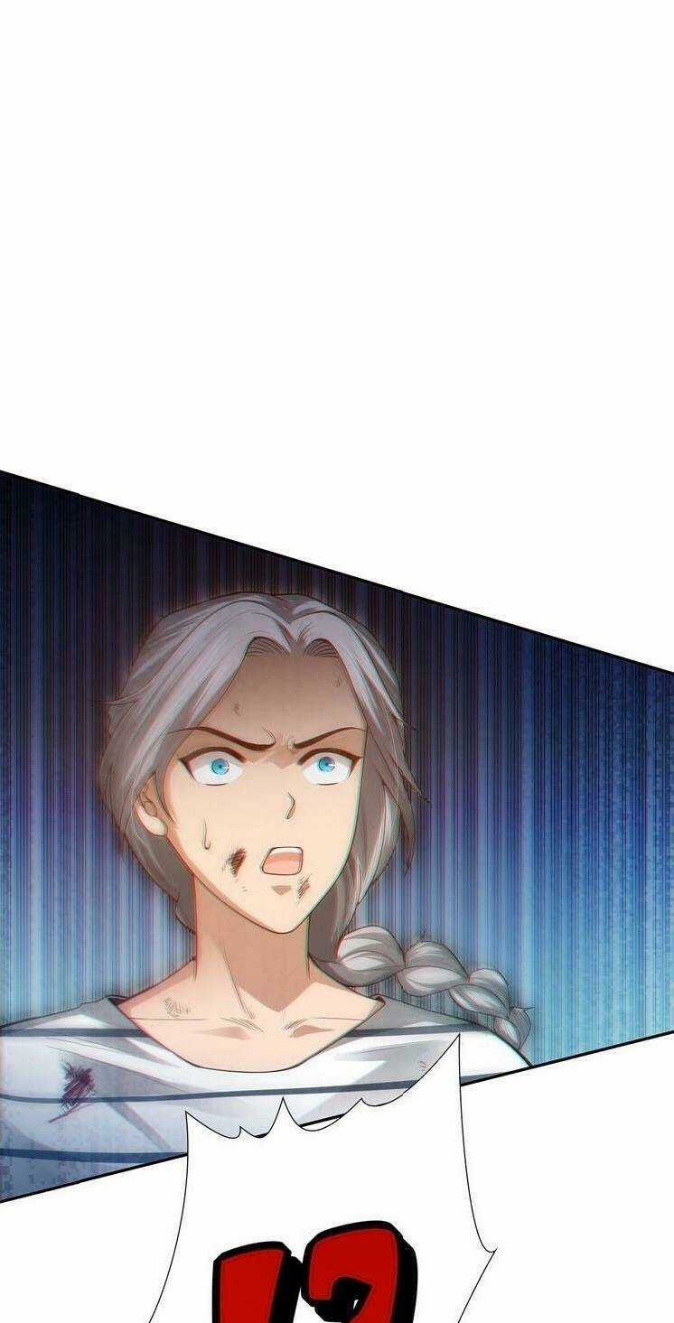 Giản Giới - Chapter 92 - Trang 59