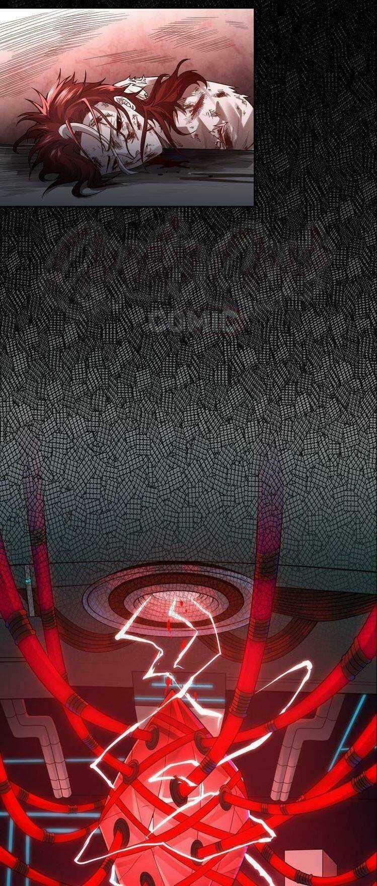 Giản Giới - Chapter 92 - Trang 63