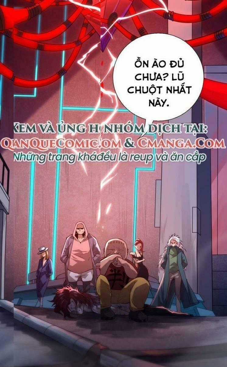 Giản Giới - Chapter 92 - Trang 64