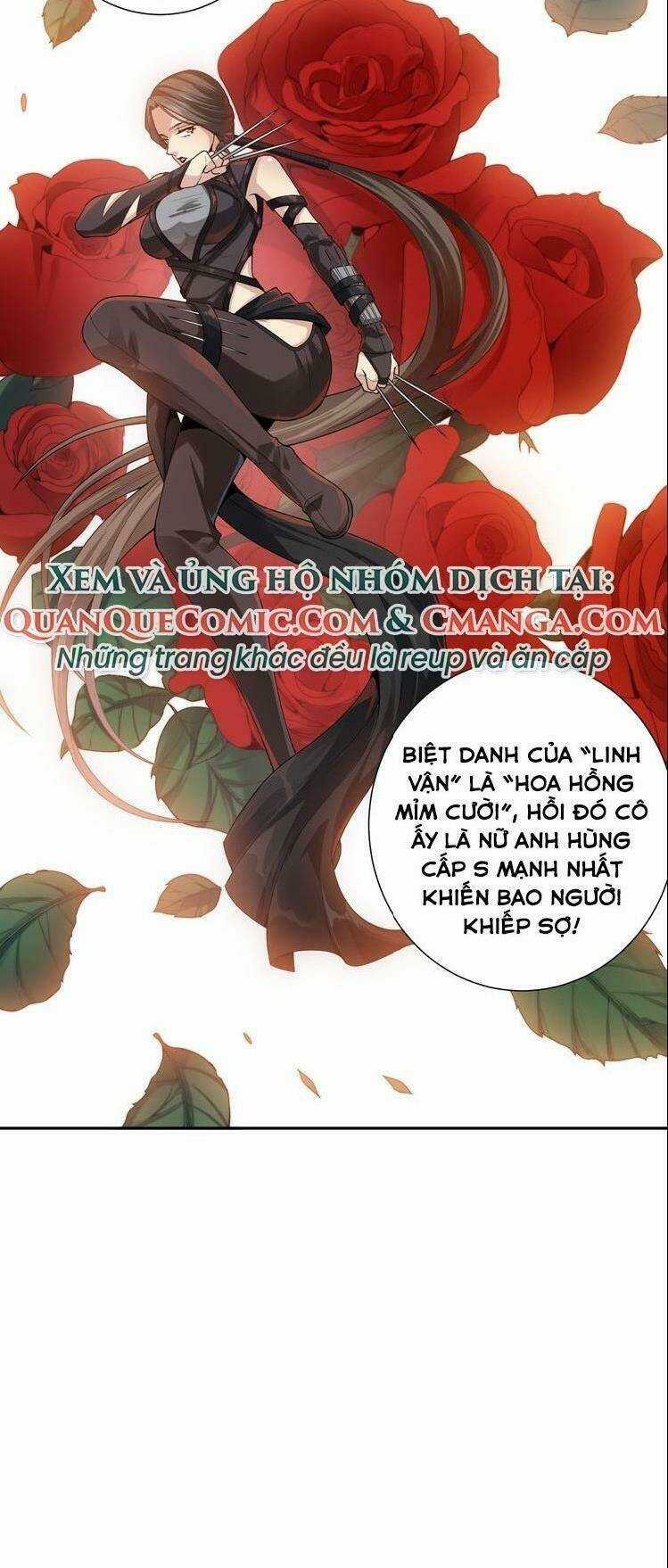 Giản Giới - Chapter 92 - Trang 8