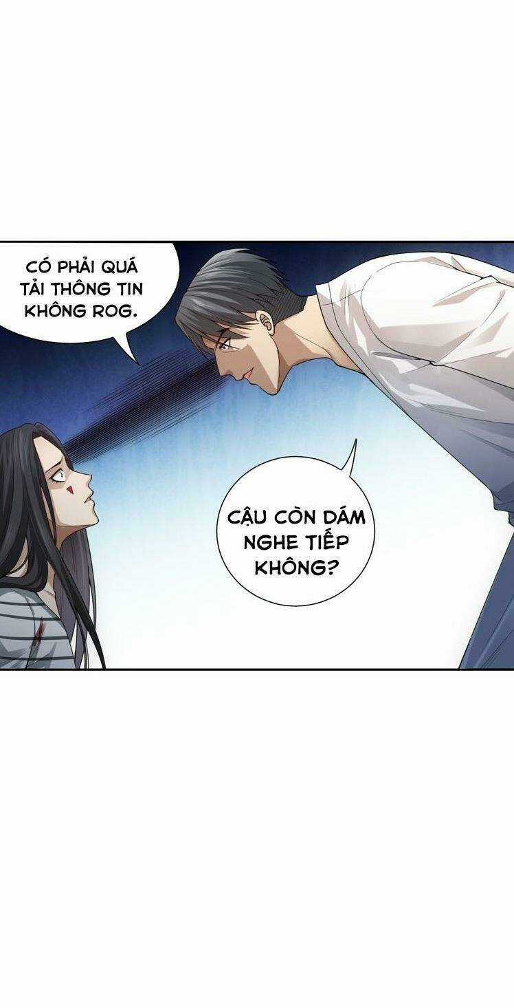 Giản Giới - Chapter 92 - Trang 10