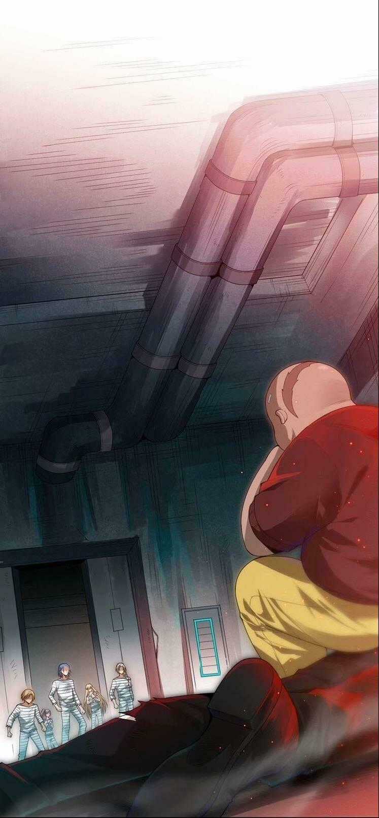 Giản Giới - Chapter 93 - Trang 1