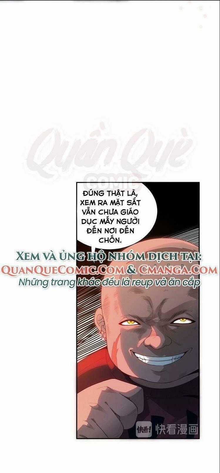 Giản Giới - Chapter 93 - Trang 2