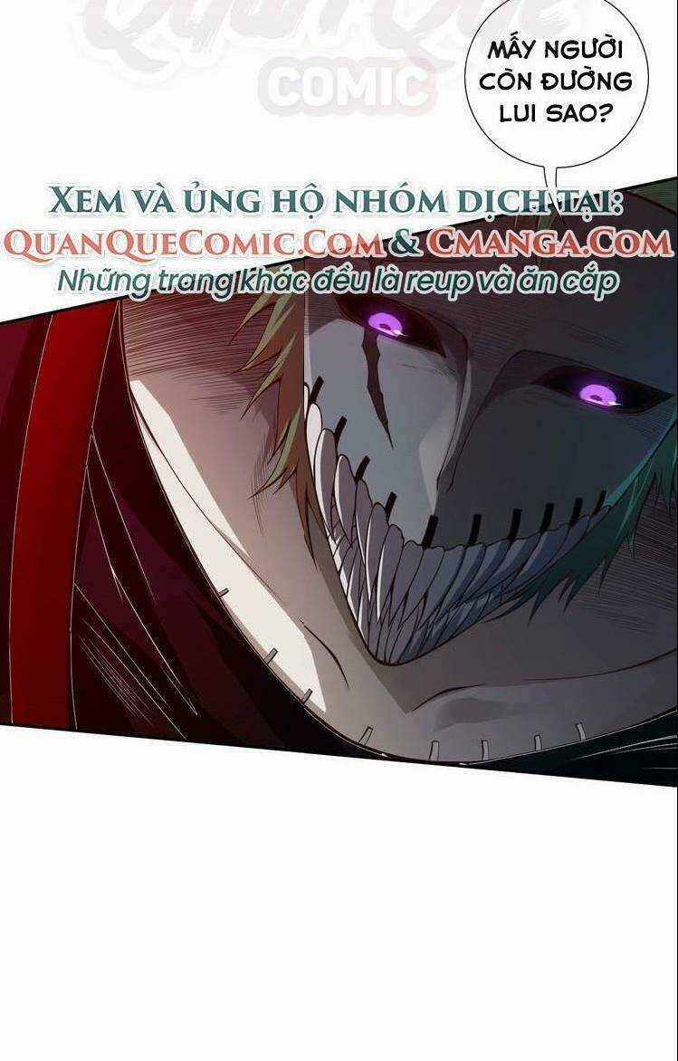 Giản Giới - Chapter 93 - Trang 14