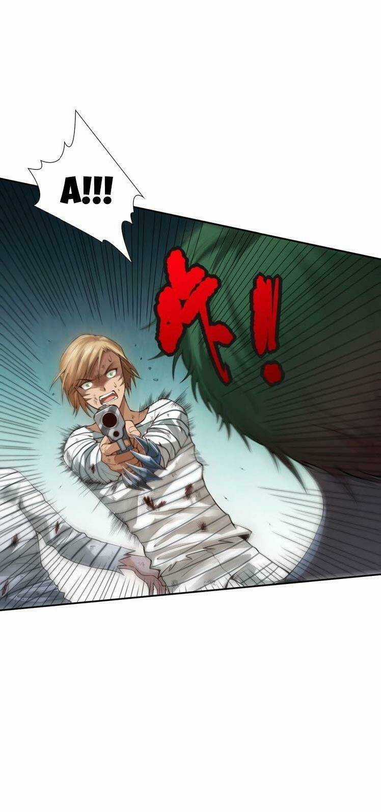 Giản Giới - Chapter 93 - Trang 15