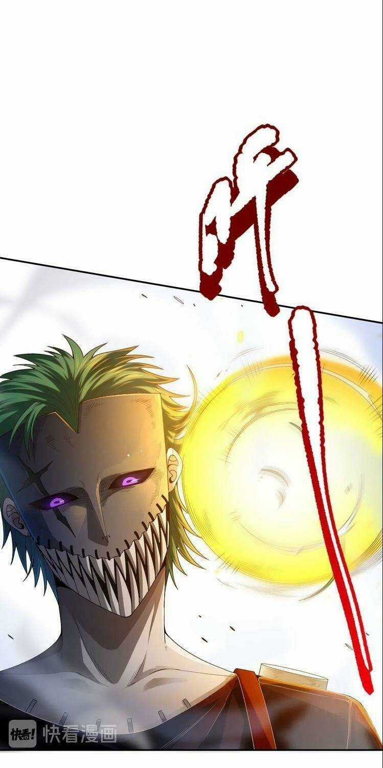 Giản Giới - Chapter 93 - Trang 17