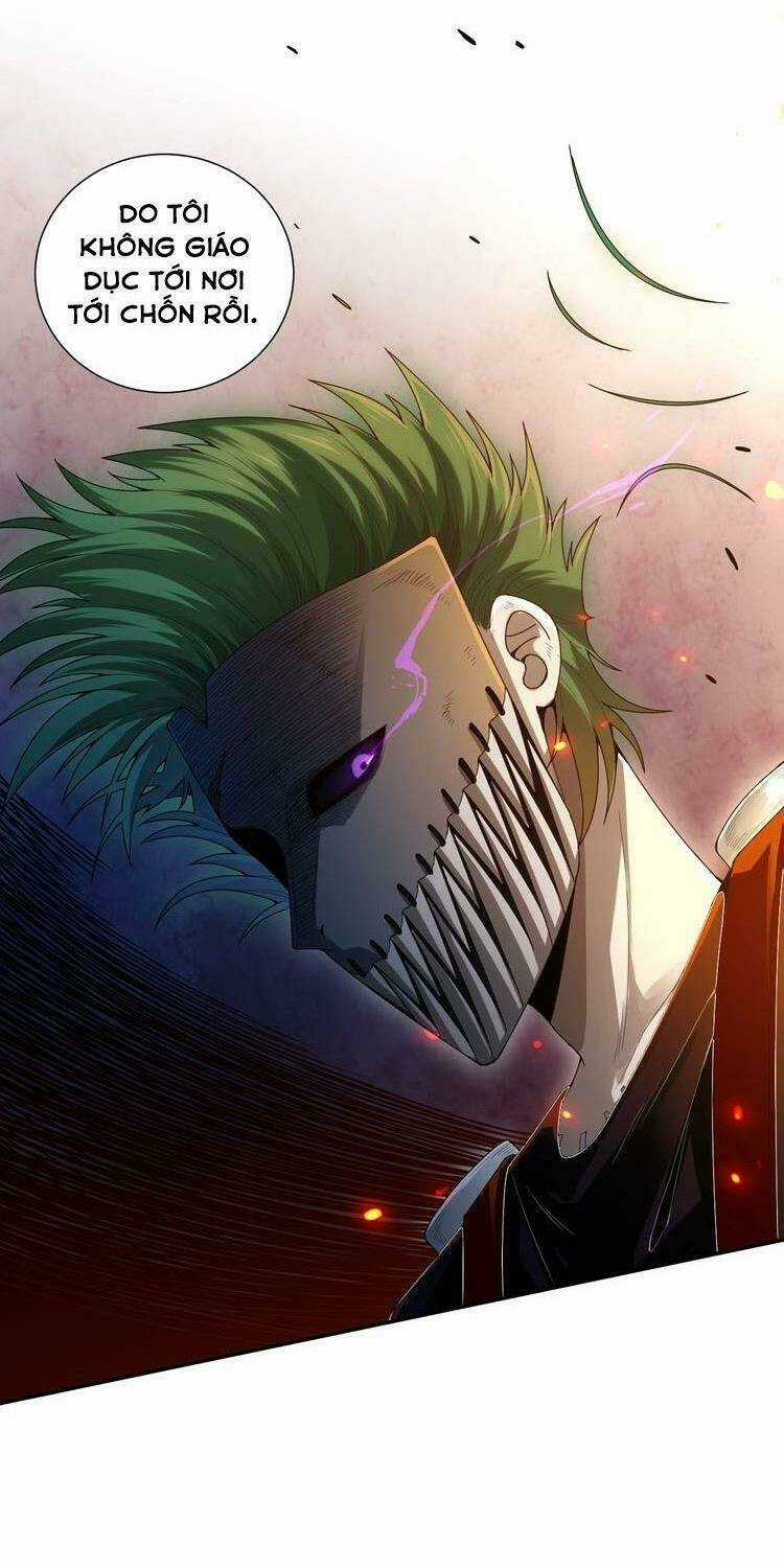 Giản Giới - Chapter 93 - Trang 18