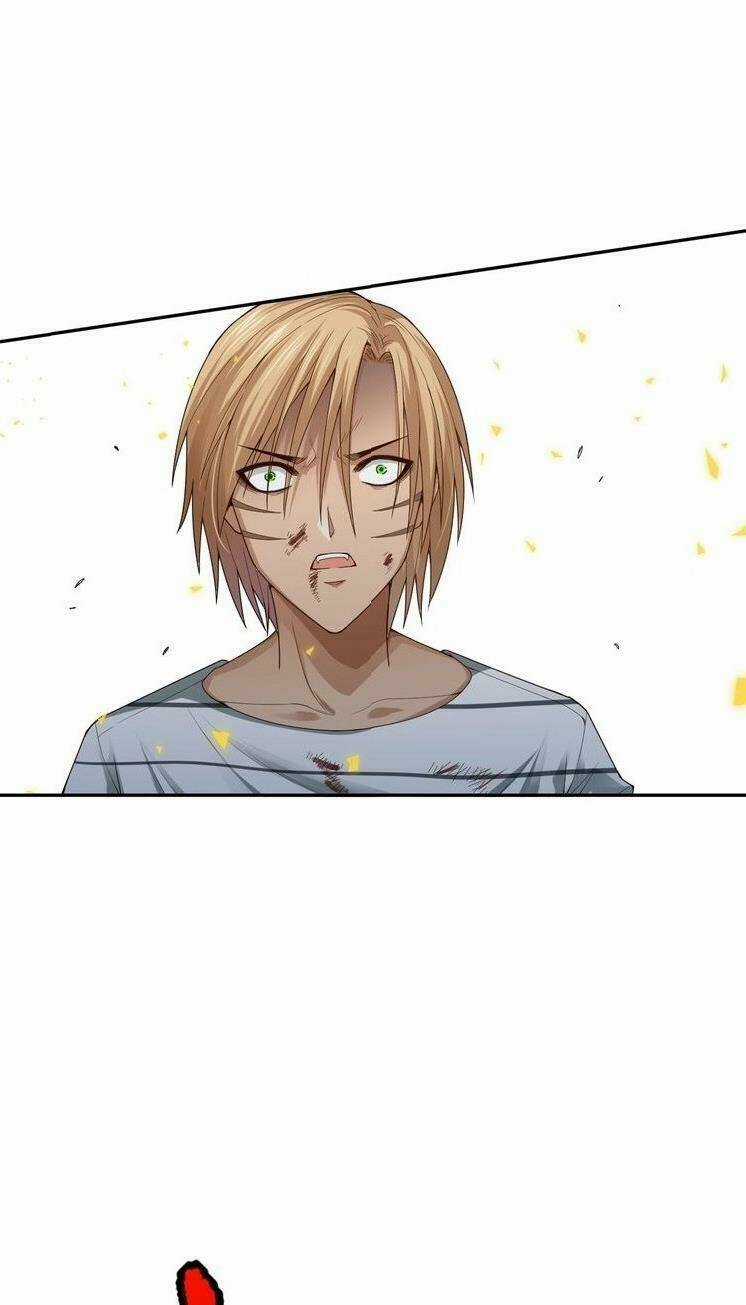 Giản Giới - Chapter 93 - Trang 19