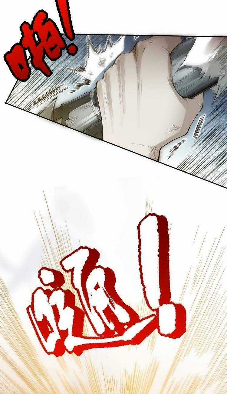 Giản Giới - Chapter 93 - Trang 20