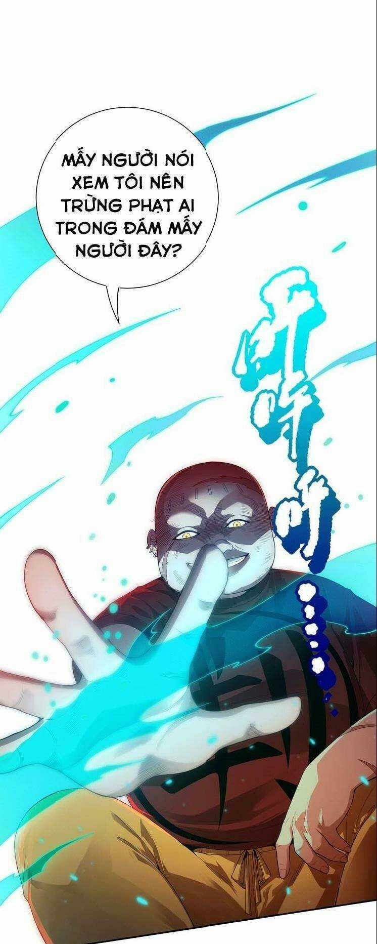 Giản Giới - Chapter 93 - Trang 3