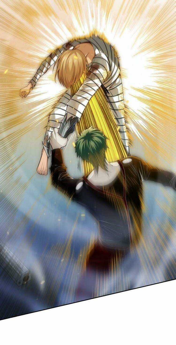 Giản Giới - Chapter 93 - Trang 21