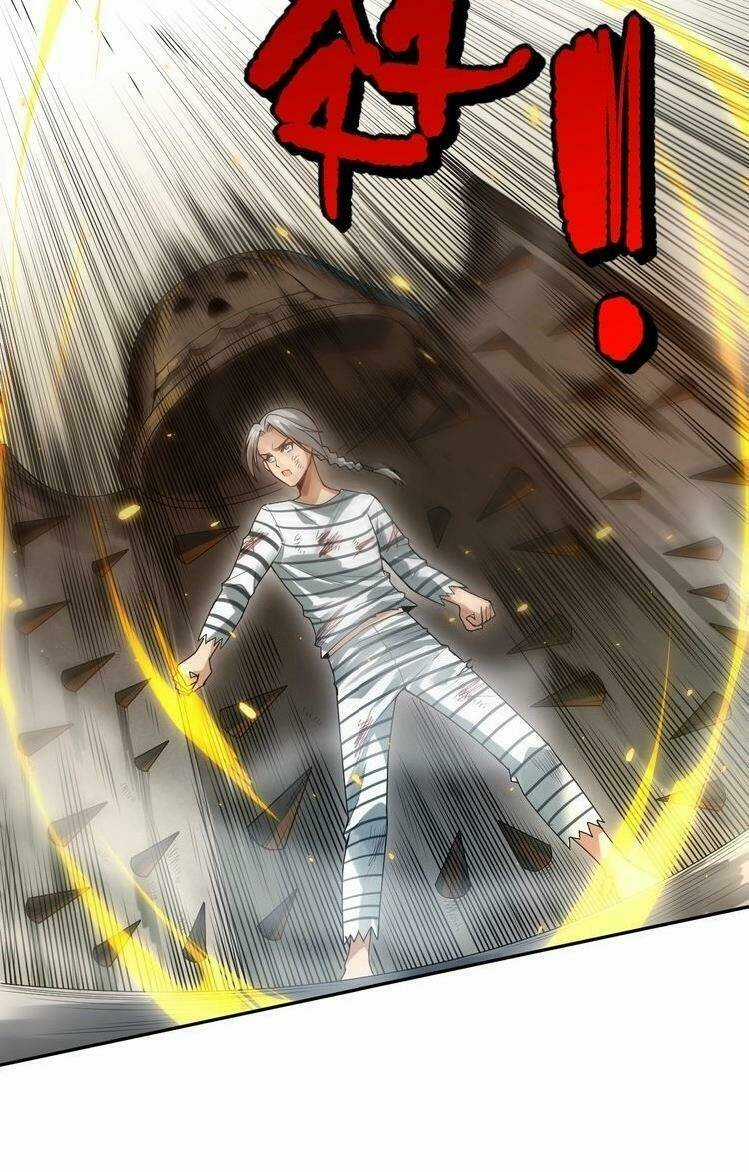 Giản Giới - Chapter 93 - Trang 24