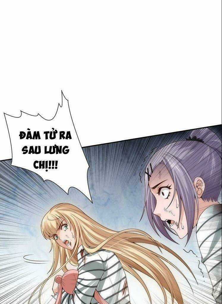 Giản Giới - Chapter 93 - Trang 27