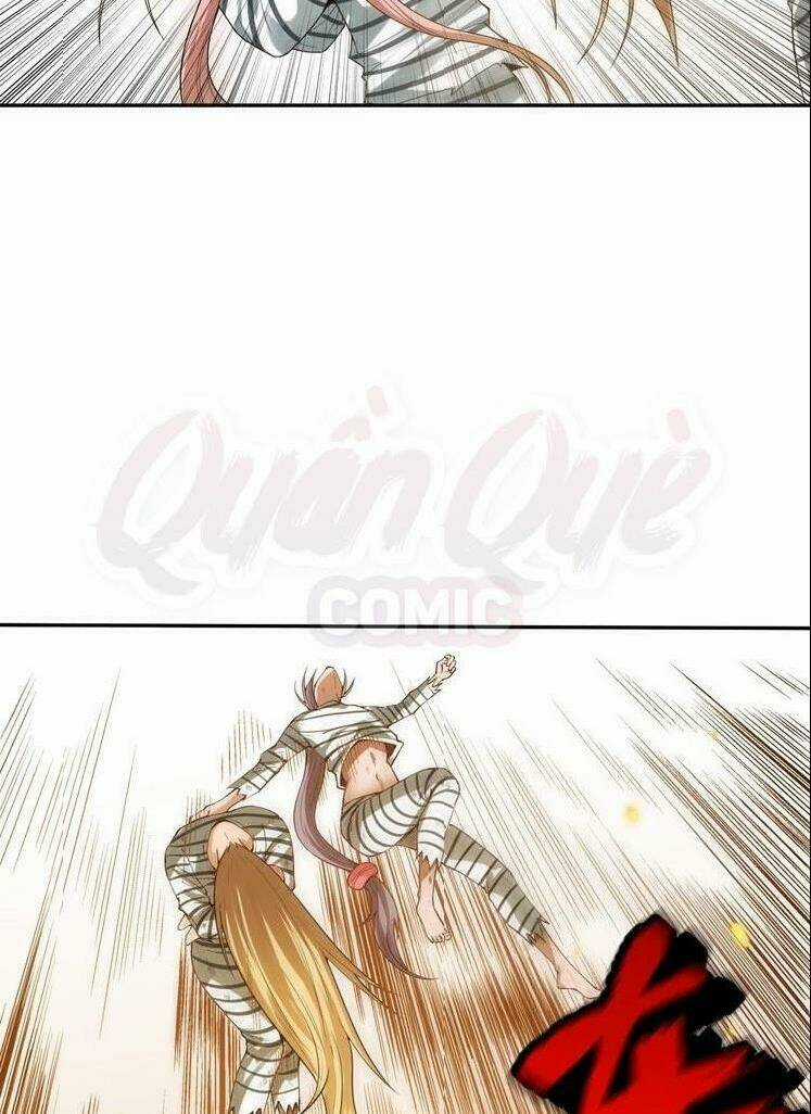 Giản Giới - Chapter 93 - Trang 28