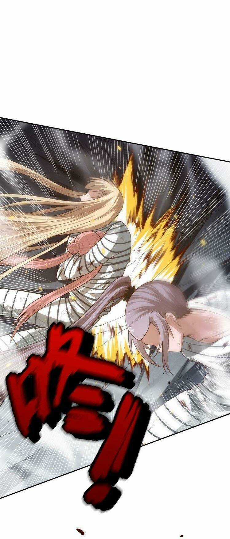 Giản Giới - Chapter 93 - Trang 31