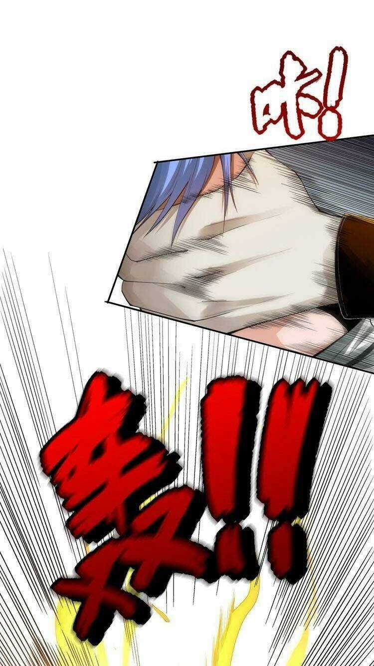 Giản Giới - Chapter 93 - Trang 34