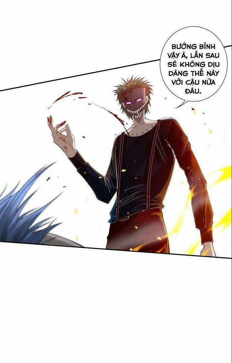 Giản Giới - Chapter 93 - Trang 38