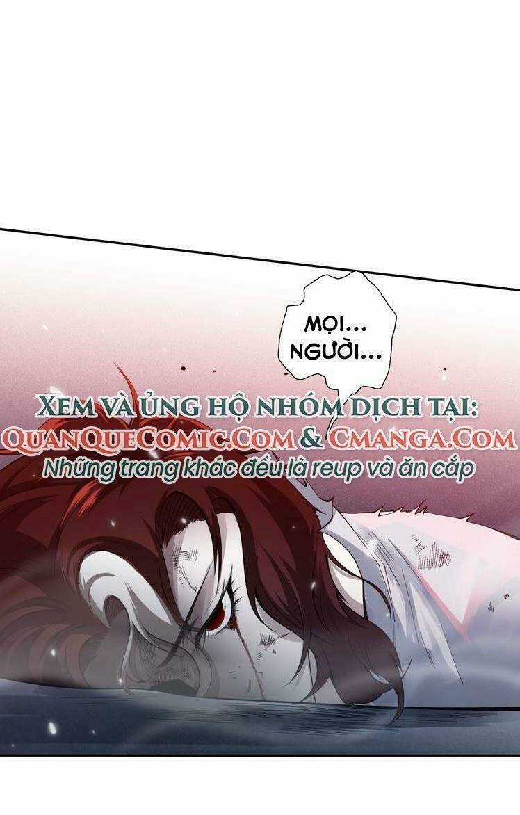 Giản Giới - Chapter 93 - Trang 39
