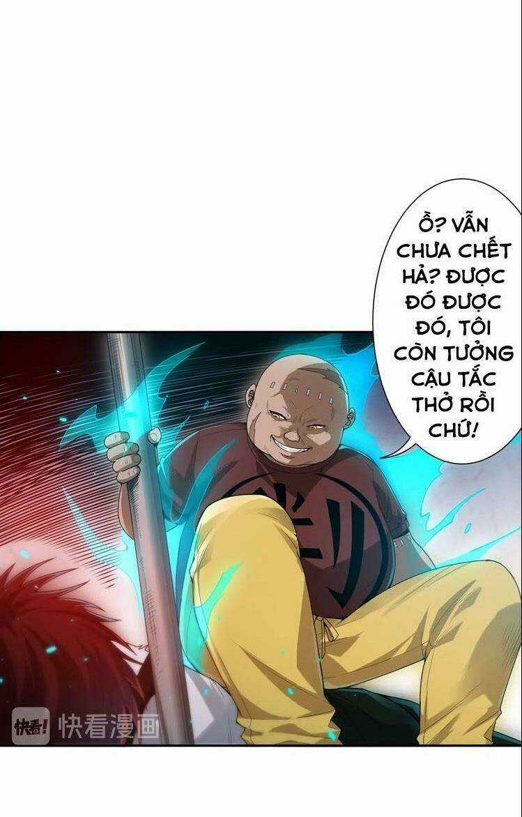 Giản Giới - Chapter 93 - Trang 40