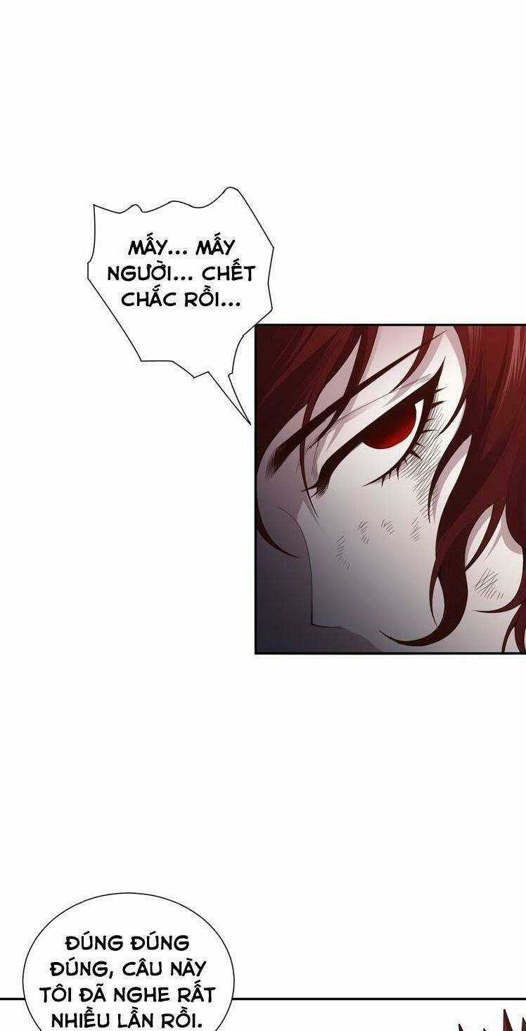 Giản Giới - Chapter 93 - Trang 41