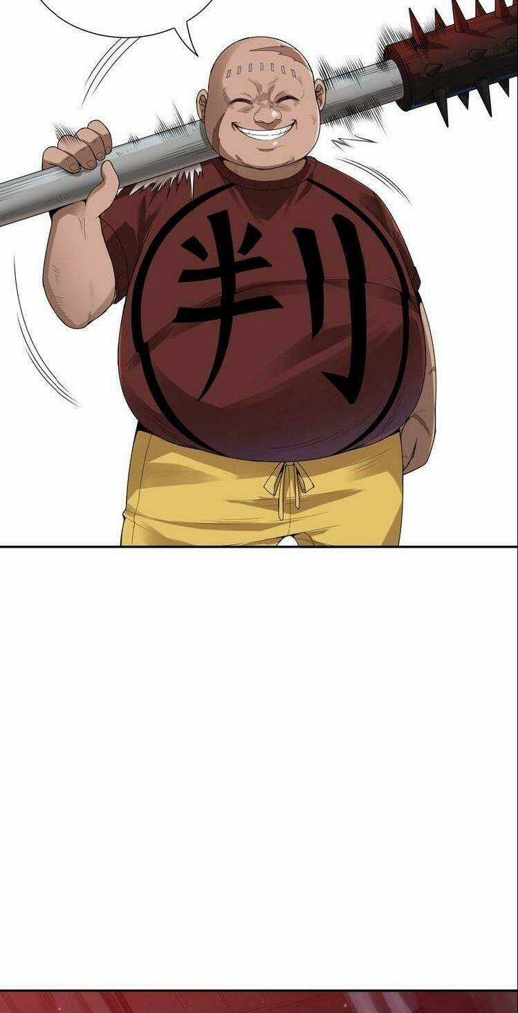 Giản Giới - Chapter 93 - Trang 42