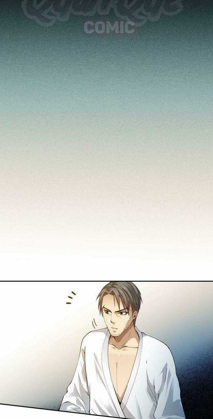 Giản Giới - Chapter 93 - Trang 44