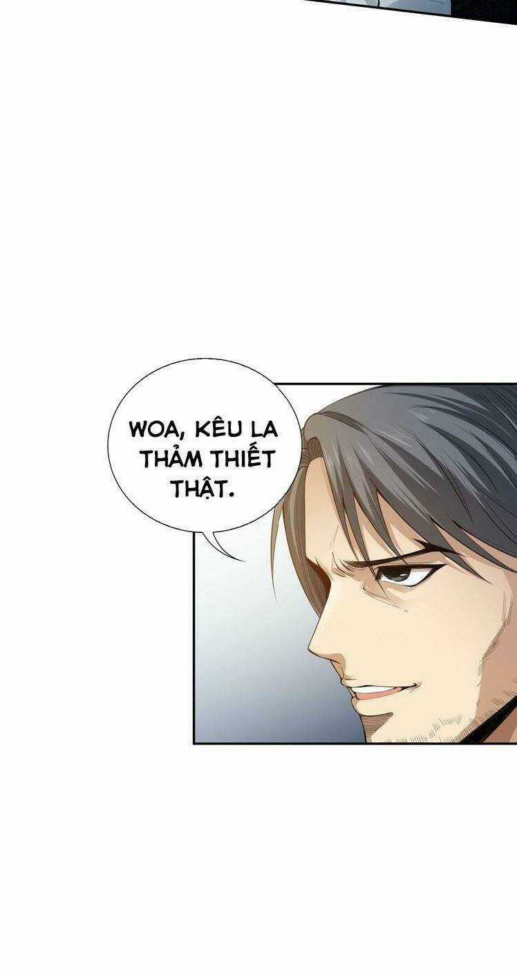 Giản Giới - Chapter 93 - Trang 45