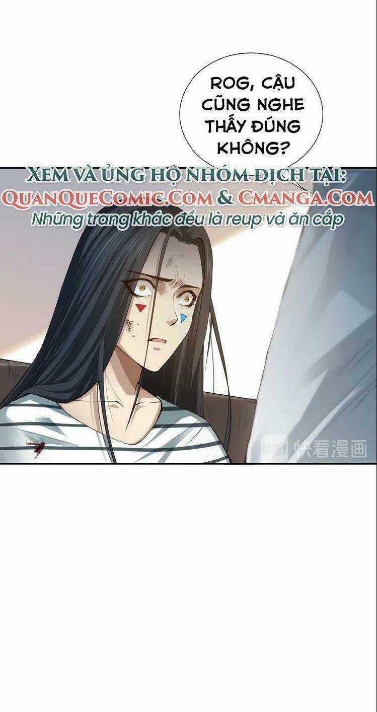 Giản Giới - Chapter 93 - Trang 46