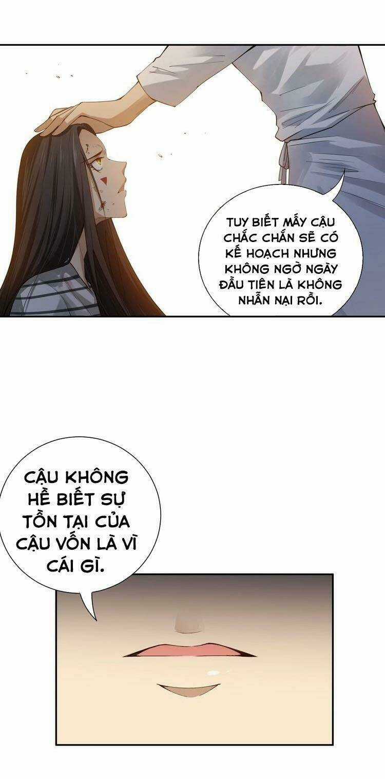 Giản Giới - Chapter 93 - Trang 47