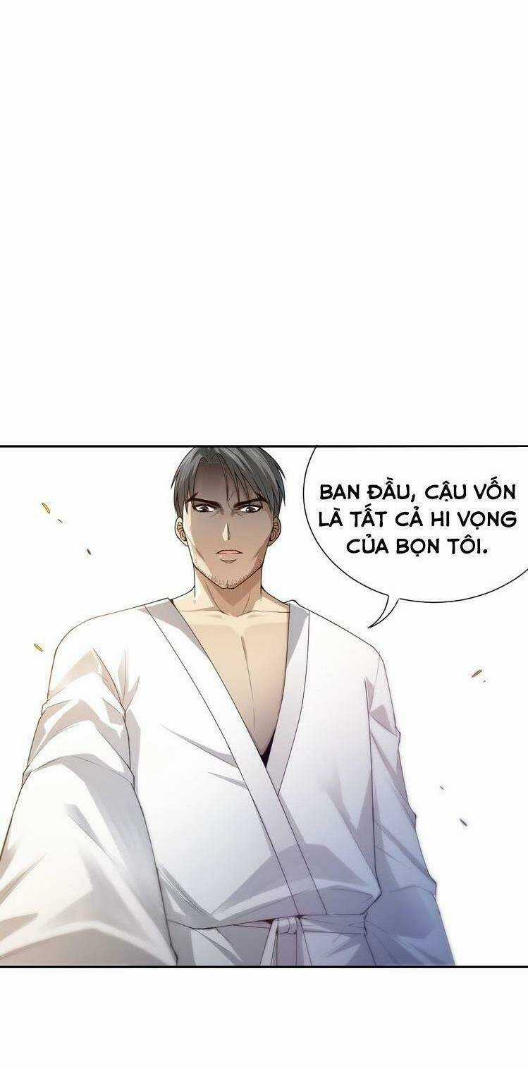 Giản Giới - Chapter 93 - Trang 48