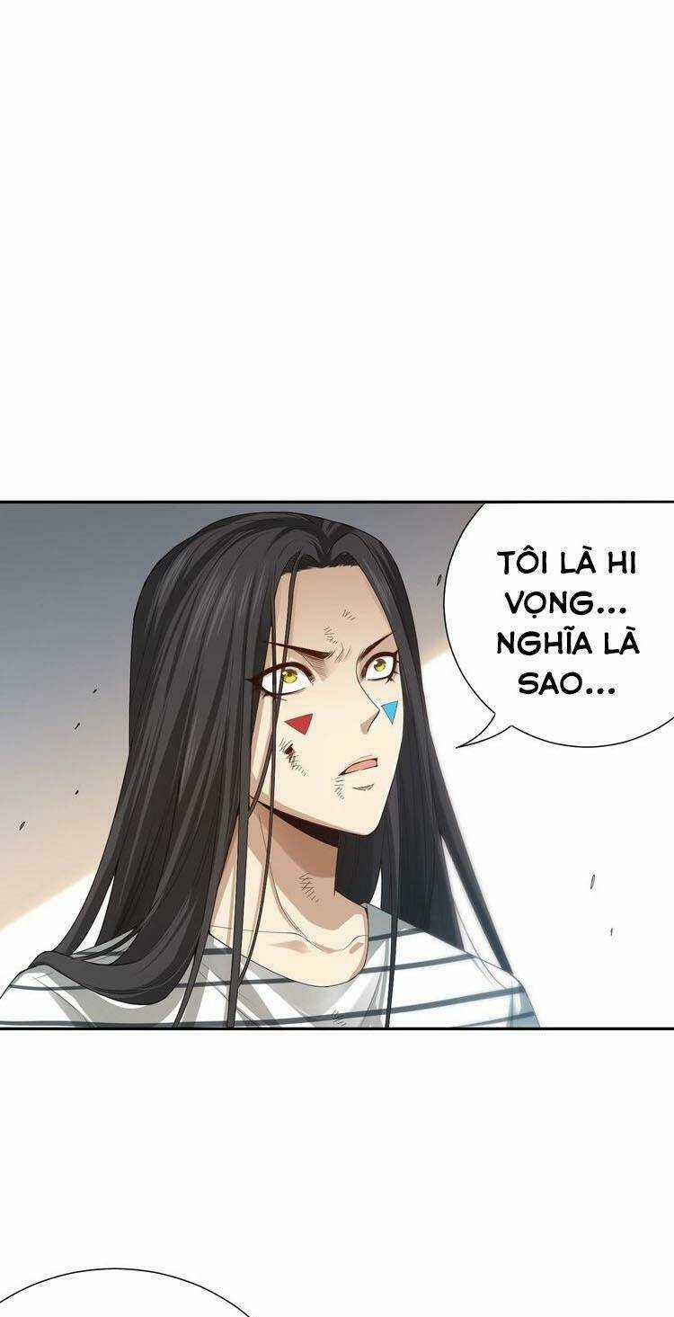 Giản Giới - Chapter 93 - Trang 49
