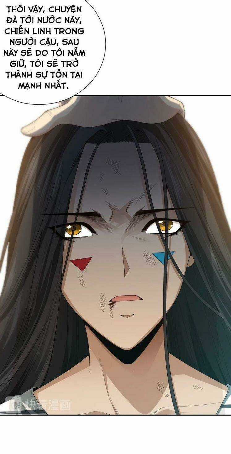 Giản Giới - Chapter 93 - Trang 50