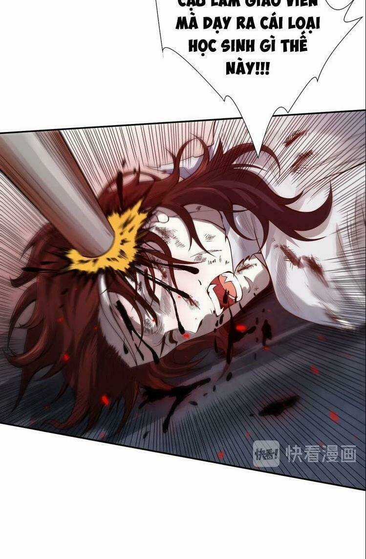 Giản Giới - Chapter 93 - Trang 6