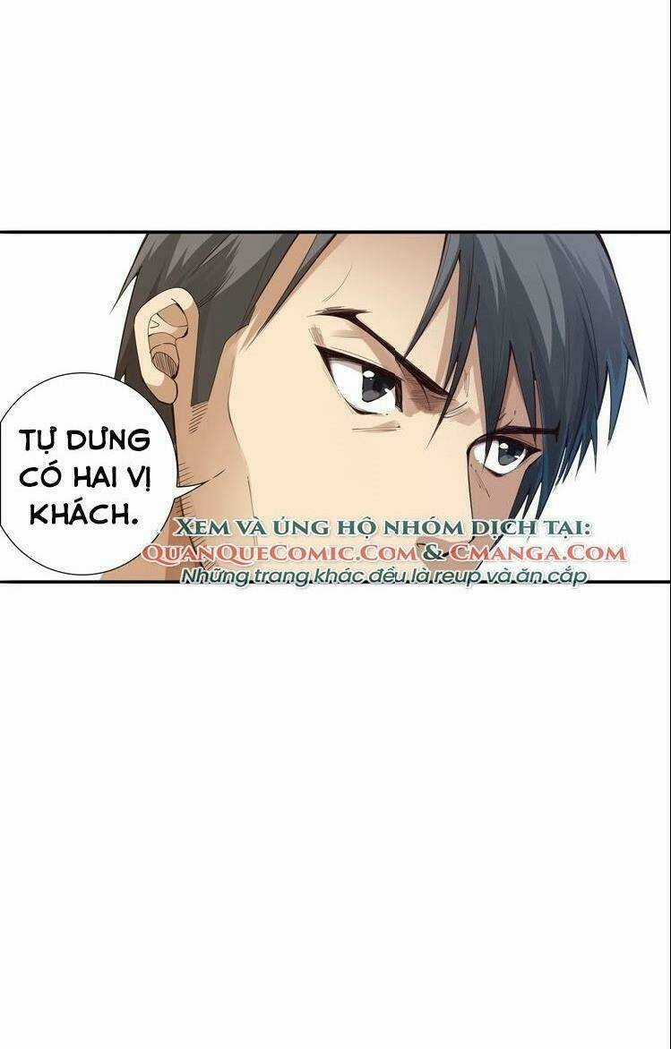 Giản Giới - Chapter 93 - Trang 52