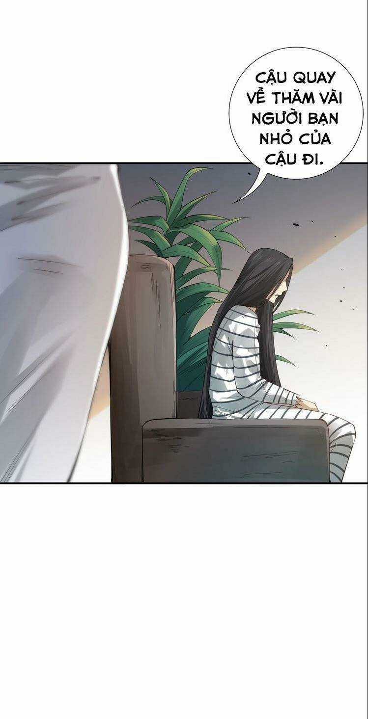 Giản Giới - Chapter 93 - Trang 53