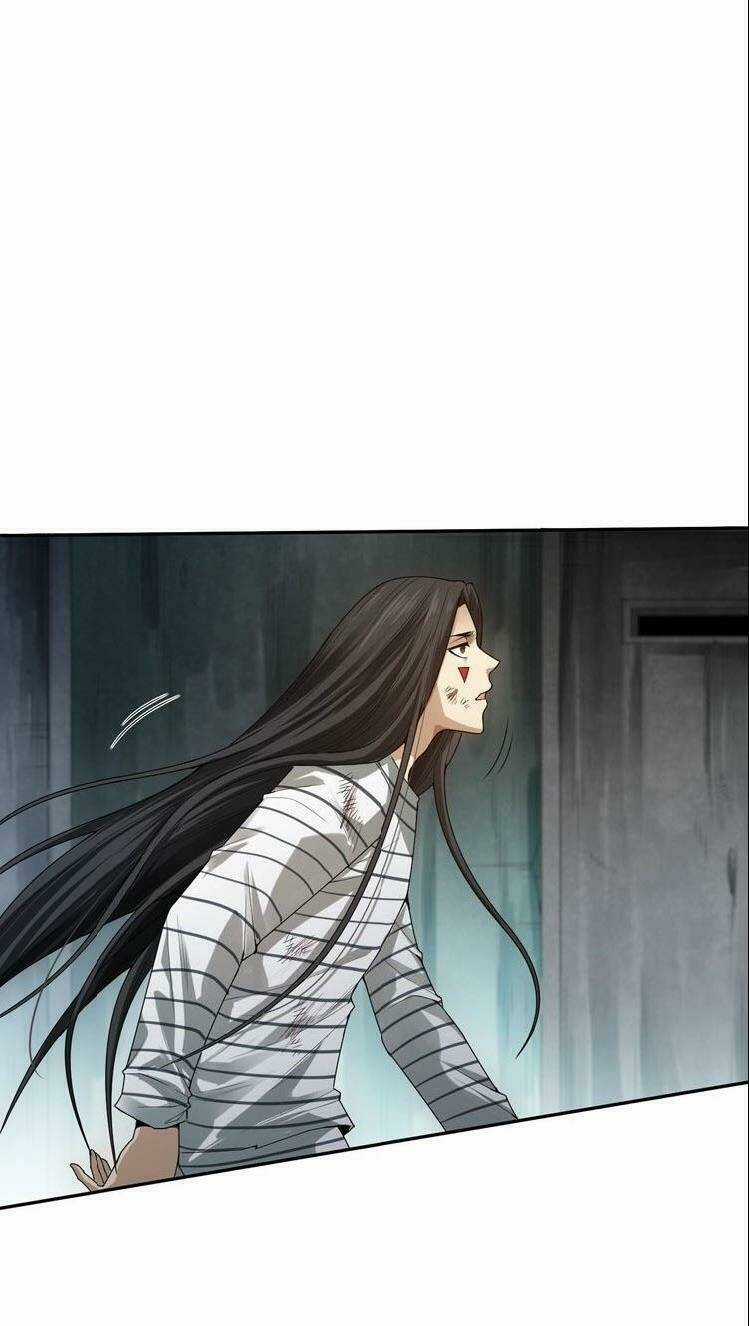 Giản Giới - Chapter 93 - Trang 55